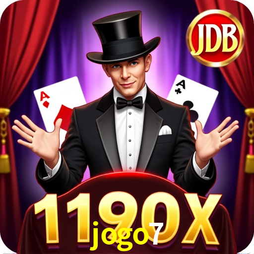 Desvendando o Mundo dos Jogos Virtuais na jogo7