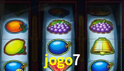 Experiência VIP jogo7