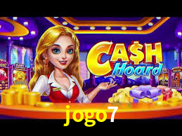Welcome Bonus jogo7