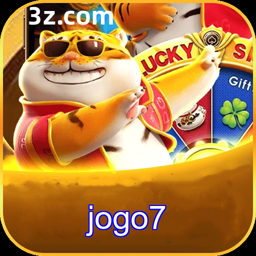 jogo7 Cassino Online