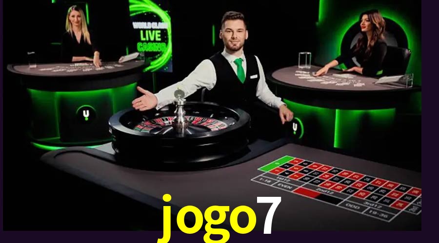 Desvendando o Mundo dos Jogos Virtuais na jogo7