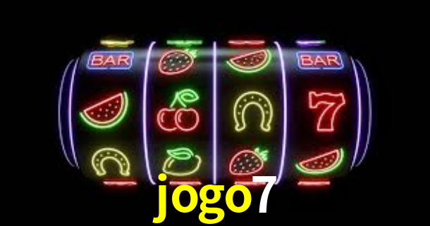 jogo 7 games