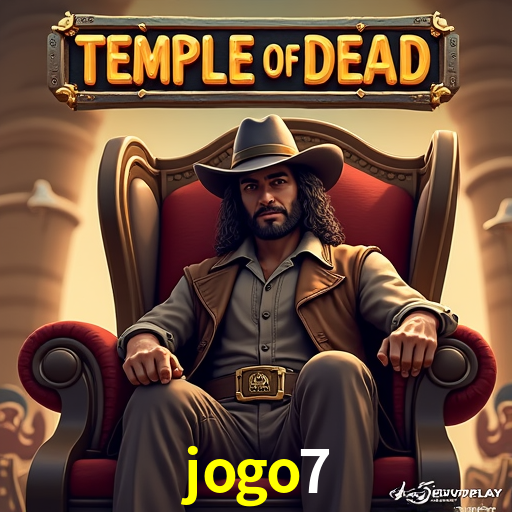 Platform Technology jogo7