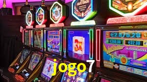 Casino Ao Vivo jogo7