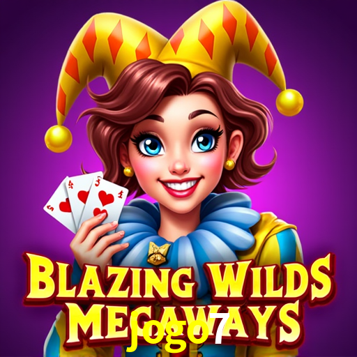 Desvendando o Mundo dos Jogos Virtuais na jogo7