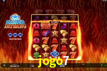 Estatísticas Esportivas jogo7