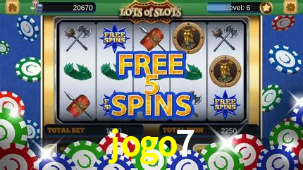 Mesa de Roleta jogo7