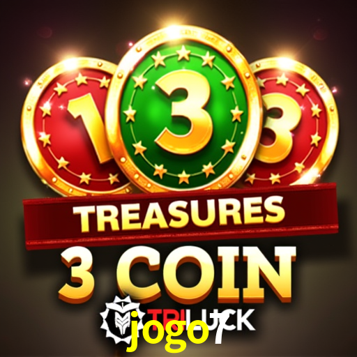 Descubra o Mundo do Cassino Online com jogo7