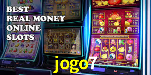jogo7: Jogos de Caça-Níqueis-Altas Recompensas, Roleta-Velocidade, Blackjack-Desafios Máximos
