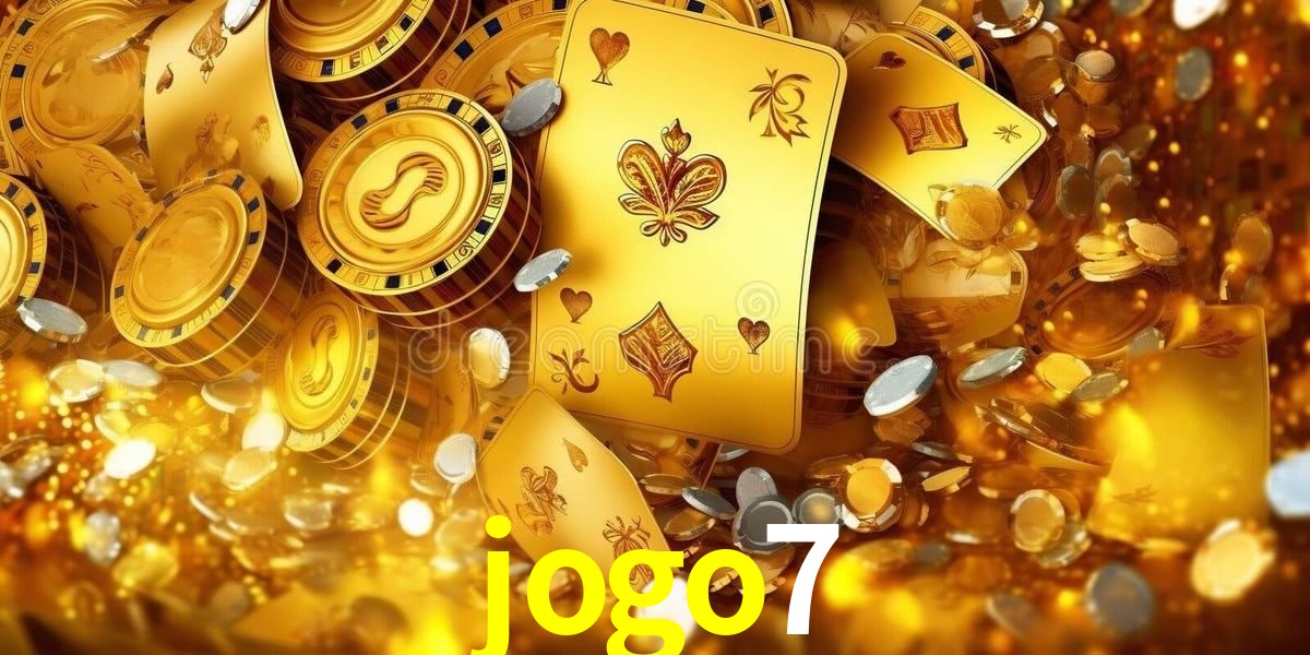 Jogos de Slot jogo7