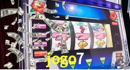 Bônus de Boas-vindas jogo7