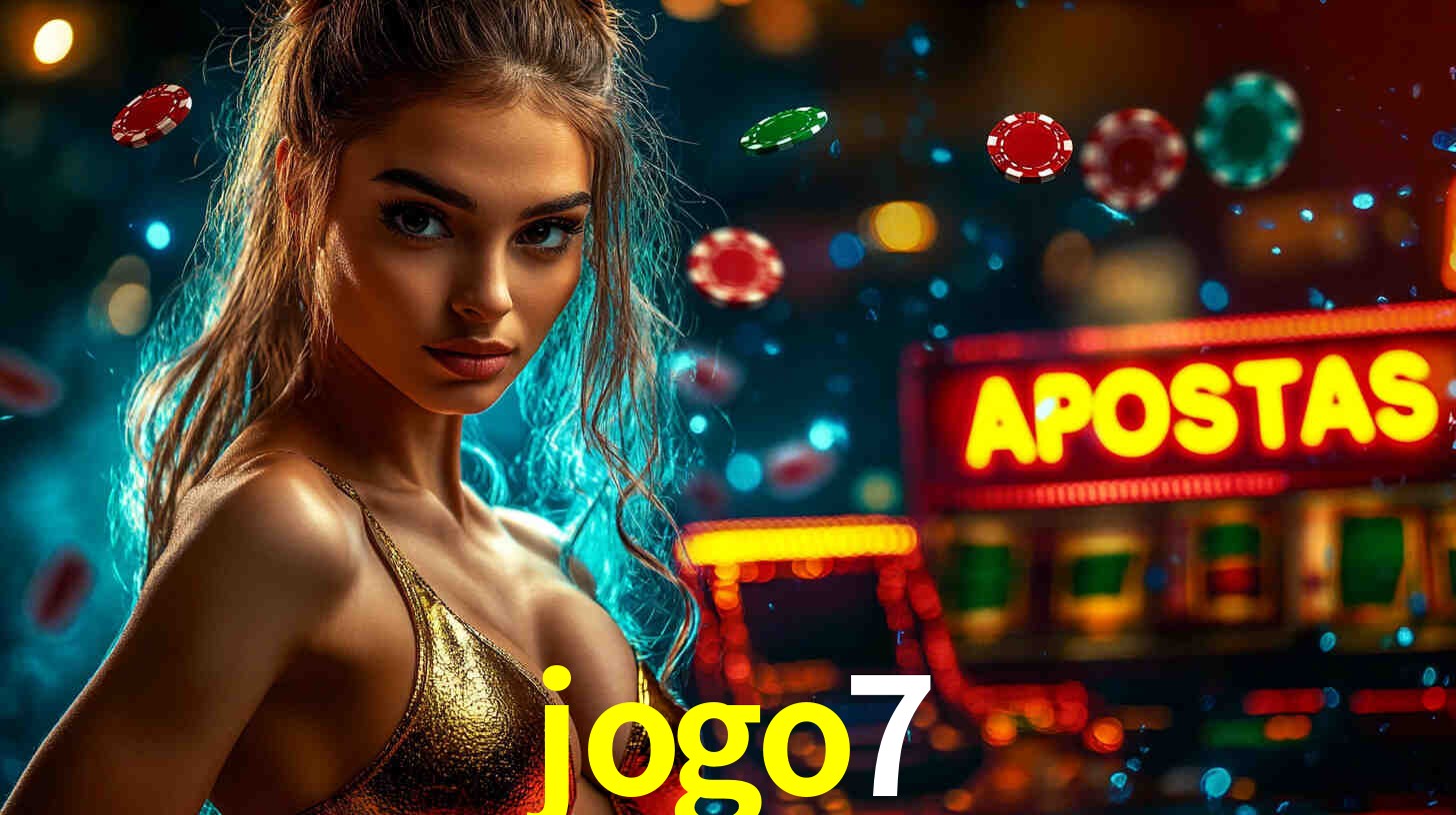 Estatísticas do Jogo jogo7