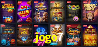 Blackjack Table jogo7