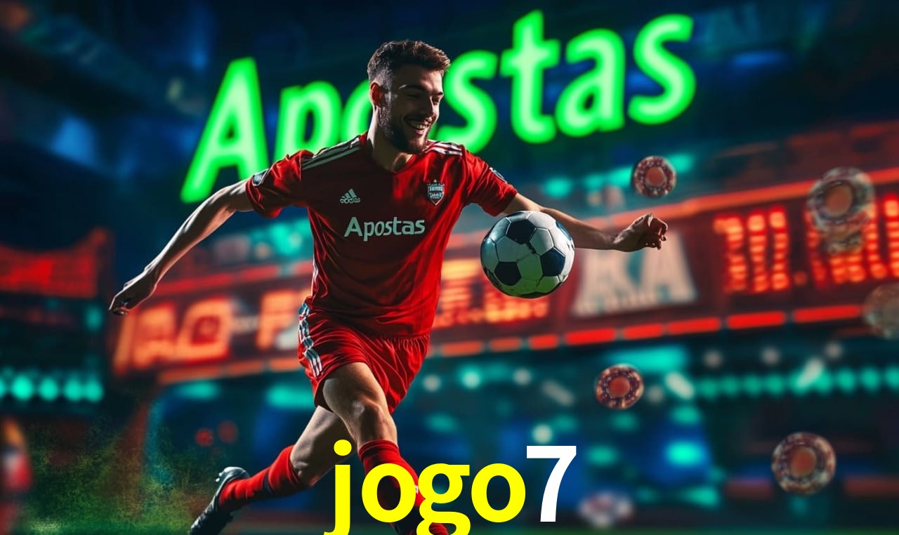 Provedores de Jogos jogo7